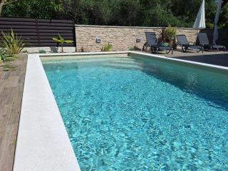 Holiday house AMARILLA with private pool - Krk - 7