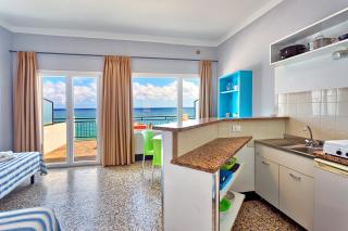 Blue Beach - Bussana Nuova - 8
