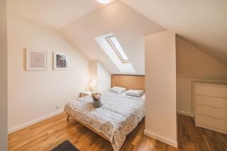 Grand Loft Apartment 110m2 - Prague - 9