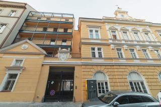 Grand Loft Apartment 110m2 - Prague - 5