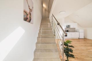 Grand Loft Apartment 110m2 - Prague - 2