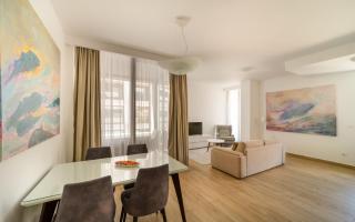 Amare Luxury Apartments - Budua - 9