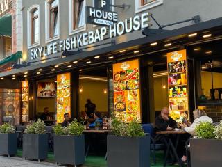 SkyLife OldCity Hotel - Istanbul - 5