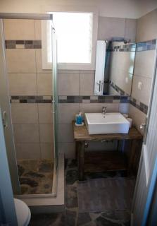 Villa with infinity pool and exceptional sea view - Kithnos - 6