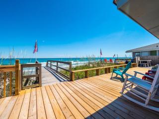 SOB Sweet Ol Bill - Surf City - 0
