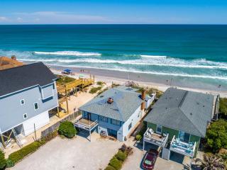 SOB Sweet Ol Bill - Surf City - 7