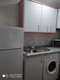 apartamento bonanza - Benalmádena - 1