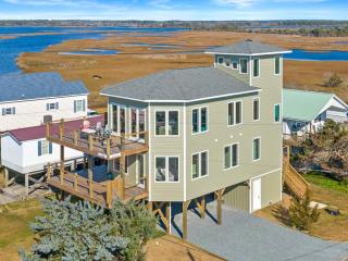 Salt & Lime - North Topsail Beach - 9