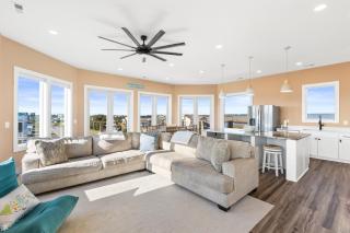 Salt & Lime - North Topsail Beach - 5