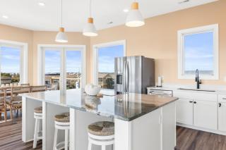 Salt & Lime - North Topsail Beach - 4