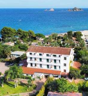 Hotel Mediterraneo - Santa Maria Navarrese - 8