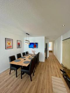 Ferienhaus Fritz Norderney - 1