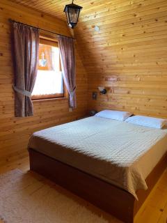 Chalet Janjevic - Žabljak - 1