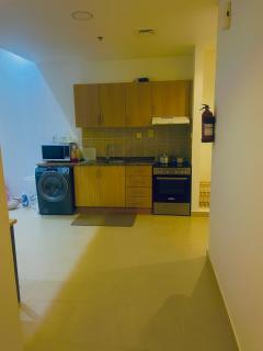 Emirates apartment - Dubai - 6