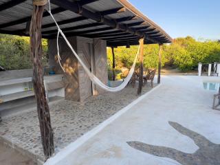 Casita Flor de Mayo - Santa María Colotepec - 3