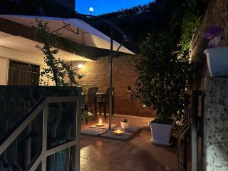 Holidays House Blu Appartamento Acitrezza - Aci Castello - 9