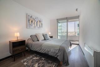 Relax and get comfy in our home in Las Condes - Santiago - 0
