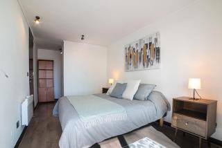 Relax and get comfy in our home in Las Condes - Santiago - 3