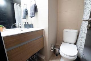 Relax and get comfy in our home in Las Condes - Santiago - 2