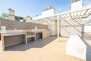 Relax and get comfy in our home in Las Condes - Santiago - 4