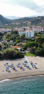 Hotel Mediterraneo - Santa Maria Navarrese - 3