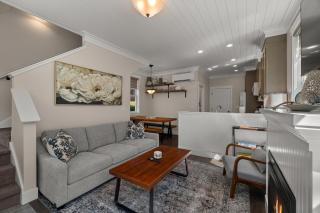 Lost Shaker of Salt by Seabrook Hospitality - Pacific Beach - 6