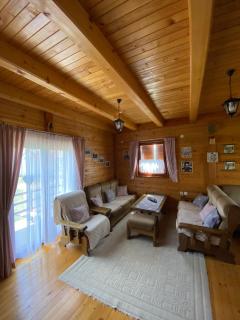 Chalet Janjevic - Žabljak - 6