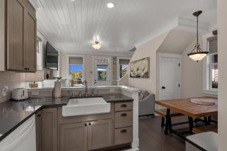 Lost Shaker of Salt by Seabrook Hospitality - Pacific Beach - 2