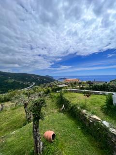 Santa Giulia Seascape & Garden Rooms - Crocetta - 1