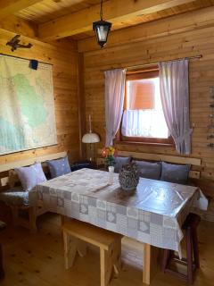 Chalet Janjevic - Žabljak - 3