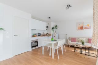 Bel Appartement gare Wifi - Corbeil-Essonnes - 7