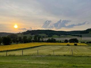 Gîte - le temps d'une pause - Sauveterre - 8