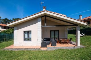 Villa Playa de Barro - Llanes - 8