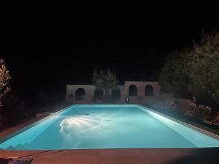 Gîte - le temps d'une pause - Sauveterre - 9