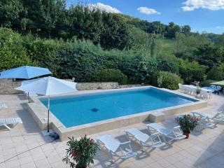 Gîte - le temps d'une pause - Sauveterre - 0