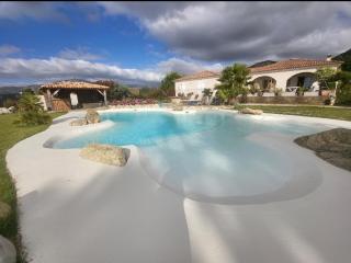 VILLA luxueuse privée avec piscine lagon - Calenzana - 5