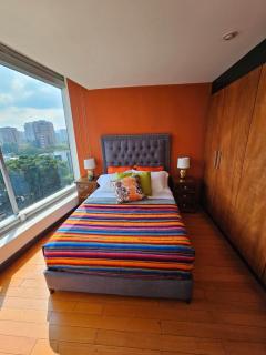 Spacious High Rise Condo - 3