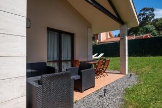 Villa Playa de Barro - Llanes - Barro de Llanes - 5