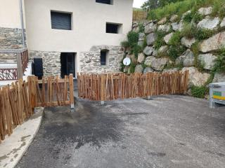 Appartement en montagne 90m2 3 chambres - La Chal - 4