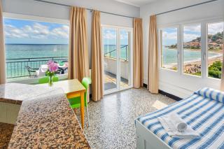 Blue Beach - Bussana Nuova - 9