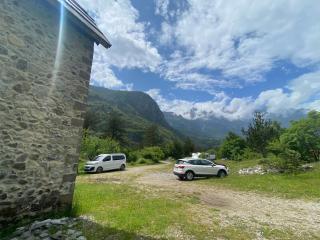 Rupa Guest House - Theth - 3