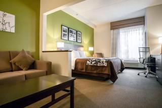 Sleep Inn & Suites - 3