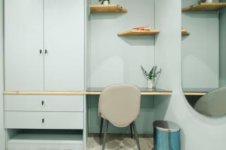 3 bedroom Greys Apartment Lifecamp Abuja - 2