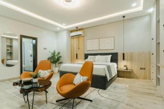 3 bedroom Greys Apartment Lifecamp Abuja - - 5