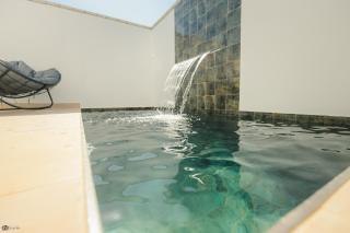 VILLA LUXURY MARIA - Roche - 5