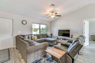 Newly Built Home 8 Mi to Fishermans Village - Port Charlotte - 7