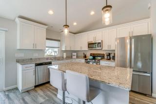Newly Built Home 8 Mi to Fishermans Village - Port Charlotte - 9