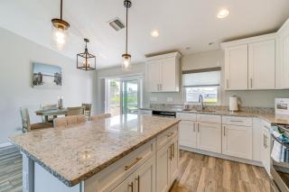 Newly Built Home 8 Mi to Fishermans Village - Port Charlotte - 2