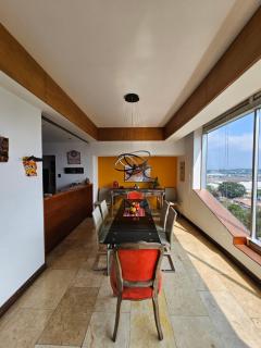 Spacious High Rise Condo - 4