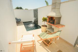 VILLA LUXURY MARIA - Roche - 9